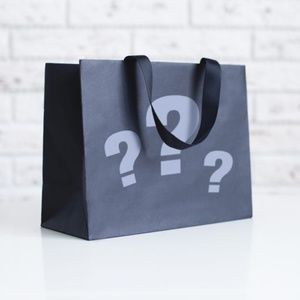 Keychain 3pk Mystery Box Marvel Themed Comic